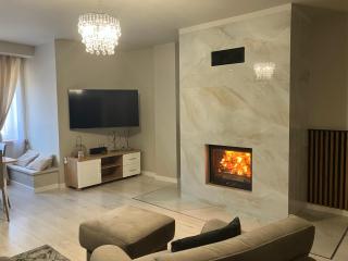 Apartamenty Arkadia - Mrągowo - 0