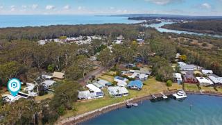 Hanalei I Pet Friendly I Directly Opposite Waterfront - Myola - 1
