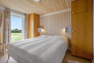 Well-Maintained And Newly Modernized Holiday Home With A Stunning View, - Knebel - 3