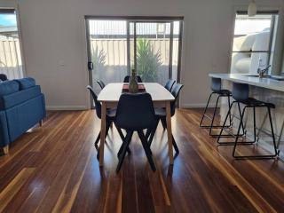 2 bedroom house Central Nagambie sleeps 5 - Nagambie - 6