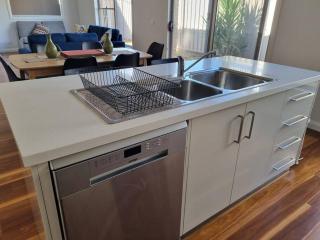 2 bedroom house Central Nagambie sleeps 5 - Nagambie - 3