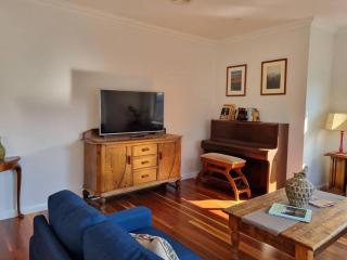 2 bedroom house Central Nagambie sleeps 5 - Nagambie - 8