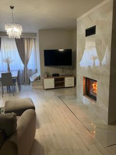 Apartamenty Arkadia - Mrągowo - 1