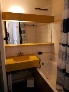 Résidence Le Hameau du Sauget - maeva Home - Studio 5 personnes Confort MAE-3181 - La Plagne Tarentaise - 1