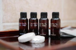 Taj Palace Hotel - 1