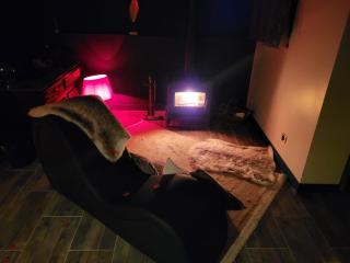 La chambres des tentations - 0