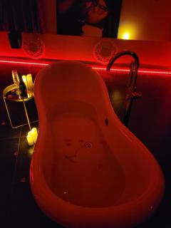 La chambres des tentations - 5