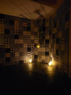 La chambres des tentations - Grignan - 4