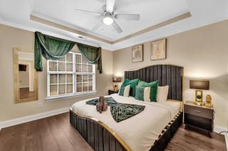 Cozy 2B Townhouse - Hot Tub - Concord - 9