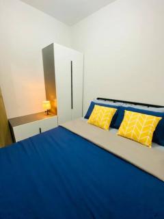 1 Bedroom with Balcony near Mall of Asia - Manila - 6