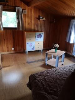Appartement dans haut de villa - Porto-Vecchio - 5