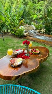 wellgaya ecovillas - Villa Flor - 3
