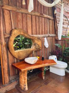 wellgaya ecovillas - Villa Flor - 2