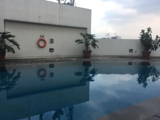 Homey and Cozy 1BR Apartment at Braga City Walk By Travelio - Bandung - 6