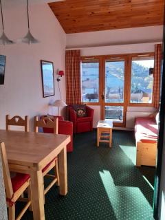 Résidence Le Hameau du Sauget - maeva Home - Appartement 2 pièces 6 personnes - Confort MAE-2334 - La Plagne Tarentaise - 8
