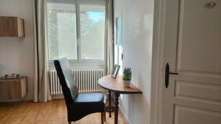 Chambres d'hôtes B&B - Mas Cinq Sols - Courbiac - 8