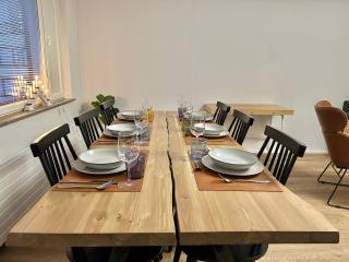 Aurora City View Suite - 3