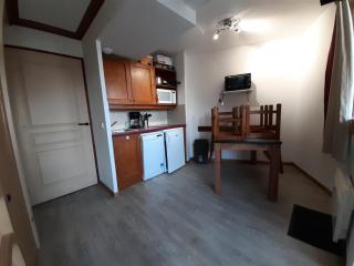 Résidence La Marelle et Le Rami - maeva Home - Studio 4 personnes - Sélection MAE-7724 - La Plagne Tarentaise - 6