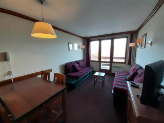 Résidence La Marelle et Le Rami - maeva Home - Appartement 2 pièces 5 personnes - Sélection MAE-6804 - La Plagne Tarentaise - 8