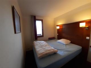Résidence La Marelle et Le Rami - maeva Home - Appartement 2 pièces 5 personnes - Sélection MAE-6804 - La Plagne Tarentaise - 4