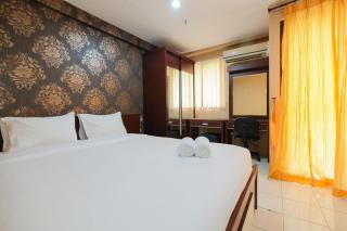 Pool View Studio at Kebagusan City Apartment By Travelio - Jakarta - 4