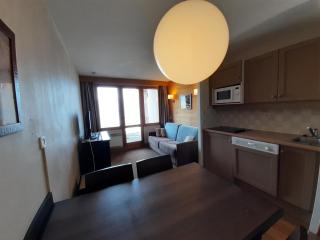 Résidence La Marelle et Le Rami - maeva Home - Appartement 2 pièces 4 personnes - Sélection MAE-8614 - La Plagne Tarentaise - 8