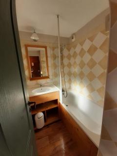 Résidence La Marelle et Le Rami - maeva Home - Appartement 2 pièces 4 personnes - Sélection MAE-8614 - La Plagne Tarentaise - 4