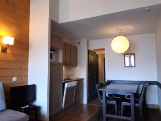 Résidence La Marelle et Le Rami - maeva Home - Appartement 3 pièces 7 personnes - Sélection MAE-8654 - La Plagne Tarentaise - 8