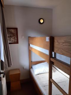 Résidence La Marelle et Le Rami - maeva Home - Appartement 3 pièces 7 personnes - Sélection MAE-8654 - La Plagne Tarentaise - 2