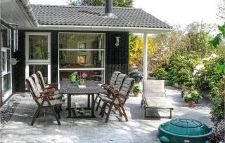 Holiday Home Steenbeks-Ager - Gilleleje - 1