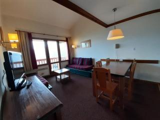 Résidence La Marelle et Le Rami - maeva Home - Appartement 3 pièces 7 personnes - Sélection MAE-8774 - La Plagne Tarentaise - 9