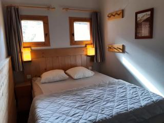 Résidence La Marelle et Le Rami - maeva Home - Appartement 2 pièces 5 personnes - Sélection MAE-4514 - La Plagne Tarentaise - 5