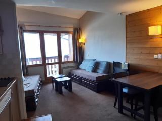 Résidence La Marelle et Le Rami - maeva Home - Appartement 2 pièces 5 personnes - Sélection MAE-4514 - La Plagne Tarentaise - 7