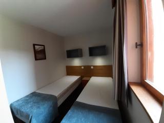 Résidence La Marelle et Le Rami - maeva Home - Appartement 2 pièces 4 personnes - Sélection MAE-0924 - La Plagne Tarentaise - 5