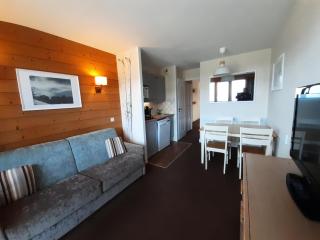 Résidence La Marelle et Le Rami - maeva Home - Appartement 2 pièces 4 personnes - Sélection MAE-3084 - La Plagne Tarentaise - 8