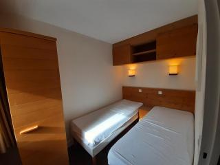 Résidence La Marelle et Le Rami - maeva Home - Appartement 2 pièces 4 personnes - Sélection MAE-3084 - La Plagne Tarentaise - 1