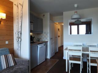Résidence La Marelle et Le Rami - maeva Home - Appartement 2 pièces 4 personnes - Sélection MAE-3084 - La Plagne Tarentaise - 3