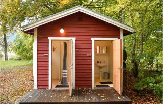 Nice Home In Tormestorp With Lake View - 5