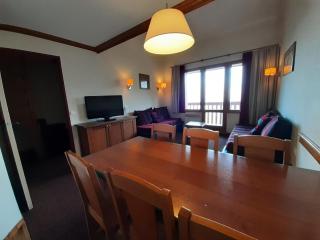 Résidence La Marelle et Le Rami - maeva Home - Appartement 3 pièces 7 personnes - Confort MAE-5701 - La Plagne Tarentaise - 7