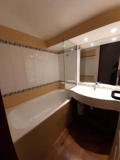 Résidence La Marelle et Le Rami - maeva Home - Appartement 3 pièces 7 personnes - Confort MAE-5701 - La Plagne Tarentaise - 4