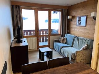 Résidence La Marelle et Le Rami - maeva Home - Appartement 2 pièces 4 personnes - Sélection MAE-5721 - La Plagne Tarentaise - 0