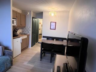 Résidence La Marelle et Le Rami - maeva Home - Appartement 2 pièces 4 personnes - Sélection MAE-5721 - La Plagne Tarentaise - 7