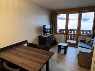 Résidence La Marelle et Le Rami - maeva Home - Appartement 2 pièces 4 personnes - Sélection MAE-5721 - La Plagne Tarentaise - 4