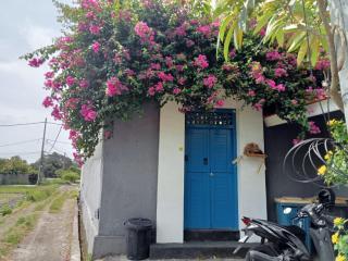 private pool and rooftop 3BR villa - Canggu - 7