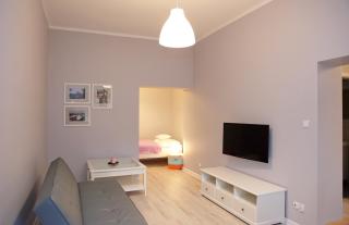 Apartamenty w sercu Chełmna - 9