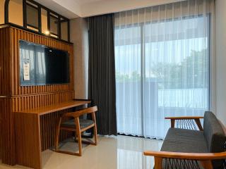 Nata Azana Hotel Ngawi - 2