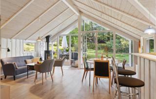 Gorgeous Home In Fårevejle With Sauna - 8