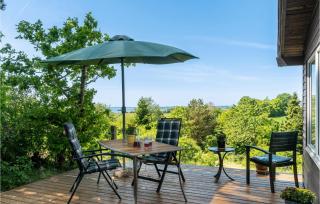 3 Bedroom Stunning Home In Knebel - 9