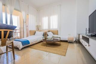 Ocean Breeze Retreat - Ras al Khaimah - 8