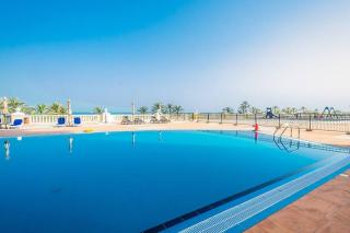 Ocean Breeze Retreat - Ras al Khaimah - 5